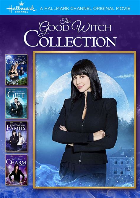 dvd good witch|the good witch collection dvd.